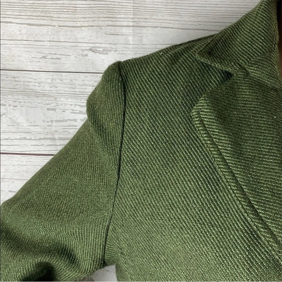 Steve & Barry’s Tweed Jacket - Picture 3 of 12